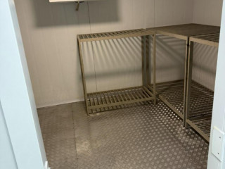 Фотография Аренда помещения свободного назначения, 540 м² , Лесная улица 11к2  №23 Фотография Аренда помещения свободного назначения, 540 м² , Лесная улица 11к2  №23