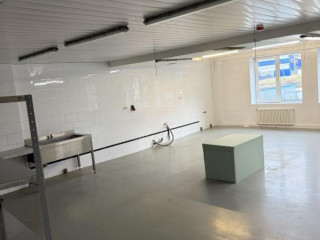 Фотография Аренда помещения свободного назначения, 540 м² , Лесная улица 11к2  №7 Фотография Аренда помещения свободного назначения, 540 м² , Лесная улица 11к2  №7