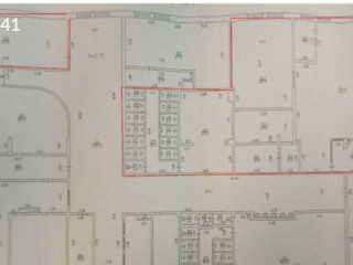Фотография Аренда помещения свободного назначения, 540 м² , Лесная улица 11к2  №27 Фотография Аренда помещения свободного назначения, 540 м² , Лесная улица 11к2  №27