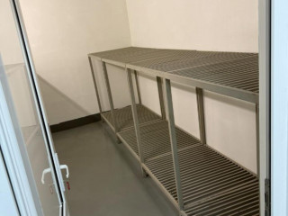 Фотография Аренда помещения свободного назначения, 540 м² , Лесная улица 11к2  №12 Фотография Аренда помещения свободного назначения, 540 м² , Лесная улица 11к2  №12