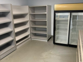 Фотография Аренда помещения свободного назначения, 540 м² , Лесная улица 11к2  №14 Фотография Аренда помещения свободного назначения, 540 м² , Лесная улица 11к2  №14