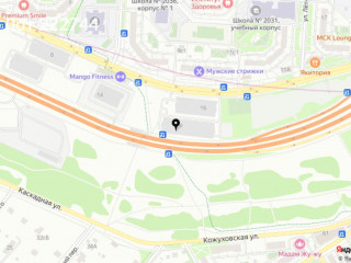 Фотография Аренда помещения свободного назначения, 271 м² , улица Дмитриевского 16А  №7