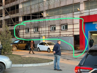 Фотография Аренда помещения свободного назначения, 271 м² , улица Дмитриевского 16А  №2