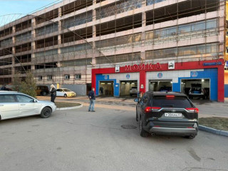 Аренда помещения свободного назначения 271 м² улица Дмитриевского 16А