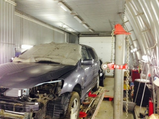 Фотография Продажа производственного помещения, 1440 м² , улица Победы   №2 Фотография Продажа производственного помещения, 1440 м² , улица Победы   №2