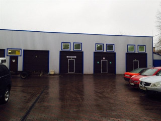 Фотография Продажа производственного помещения, 1440 м² , улица Победы   №3 Фотография Продажа производственного помещения, 1440 м² , улица Победы   №3