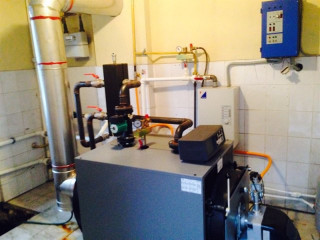 Фотография Продажа производственного помещения, 1440 м² , улица Победы   №7 Фотография Продажа производственного помещения, 1440 м² , улица Победы   №7