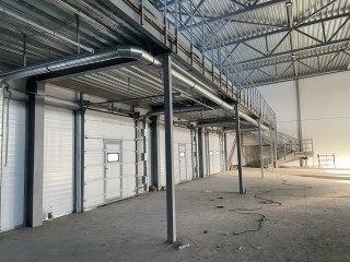 Фотография Продажа склада, 50000 м² , Красносельское шоссе   №6 Фотография Продажа склада, 50000 м² , Красносельское шоссе   №6