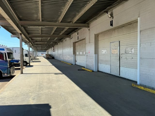 Фотография Аренда склада, 2245 м² , Поселковая улица   №6 Фотография Аренда склада, 2245 м² , Поселковая улица   №6