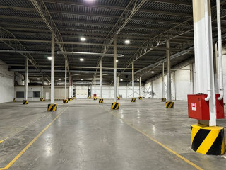 Фотография Аренда склада, 2245 м² , Поселковая улица   №1 Фотография Аренда склада, 2245 м² , Поселковая улица   №1
