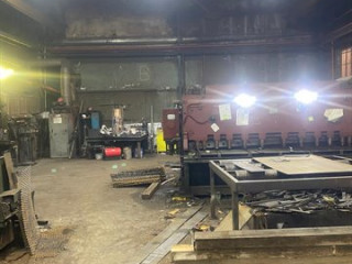 Фотография Аренда производственного помещения, 1000 м² , Краснопутиловская улица   №7 Фотография Аренда производственного помещения, 1000 м² , Краснопутиловская улица   №7