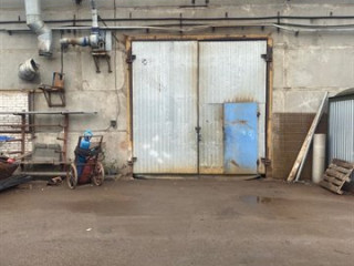 Фотография Аренда производственного помещения, 1000 м² , Краснопутиловская улица   №9 Фотография Аренда производственного помещения, 1000 м² , Краснопутиловская улица   №9