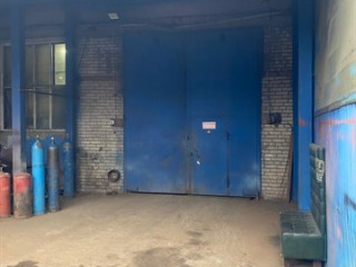 Фотография Аренда производственного помещения, 1000 м² , Краснопутиловская улица   №2 Фотография Аренда производственного помещения, 1000 м² , Краснопутиловская улица   №2