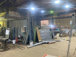 Фотография Аренда производственного помещения, 1000 м² , Краснопутиловская улица   №4 Фотография Аренда производственного помещения, 1000 м² , Краснопутиловская улица   №4