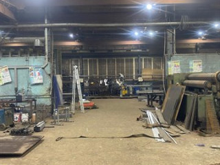 Фотография Аренда производственного помещения, 1000 м² , Краснопутиловская улица   №8 Фотография Аренда производственного помещения, 1000 м² , Краснопутиловская улица   №8