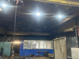 Фотография Аренда производственного помещения, 1000 м² , Краснопутиловская улица   №10 Фотография Аренда производственного помещения, 1000 м² , Краснопутиловская улица   №10