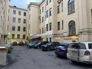 Фотография Аренда помещения свободного назначения, 12 м² , Средний проспект Васильевского острова   №5