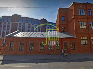 Фотография Аренда офиса, 96 м² , Большой Сампсониевский проспект 66А  №1