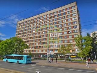 Аренда магазина 180 м² проспект Науки 16к1