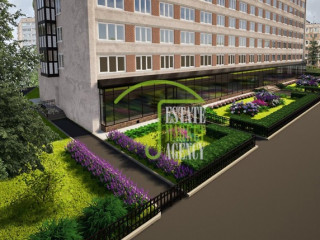 Фотография Аренда магазина, 139 м² , проспект Науки 16к1  №2