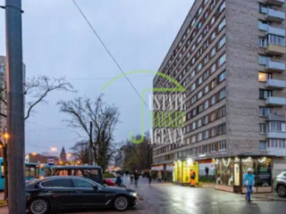 Аренда магазина 139 м² проспект Науки 16к1 