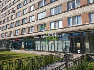 Фотография Аренда магазина, 139 м² , проспект Науки 16к1  №5