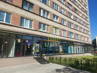 Фотография Аренда магазина, 139 м² , проспект Науки 16к1  №6