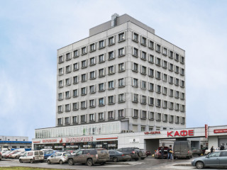 Фотография Аренда офиса, 40 м² , Софийская улица 8к1с4  №5