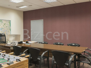 Фотография Аренда офиса, 140 м² , Софийская улица 8к1с4  №2