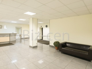 Фотография Аренда офиса, 100 м² , Софийская улица 8к1с4  №3