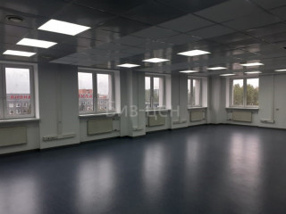 Аренда офиса 100 м² Софийская улица 8к1с4