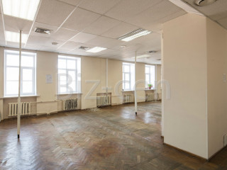 Фотография Аренда офиса, 251 м² , улица Жуковского 3  №2