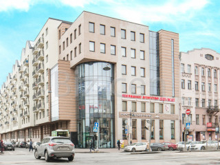 Фотография Аренда офиса, 200 м² , Лиговский проспект 123  №7