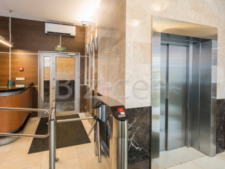 Фотография Аренда офиса, 200 м² , Лиговский проспект 123  №2