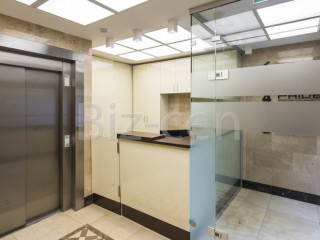 Фотография Аренда офиса, 200 м² , Лиговский проспект 123  №5