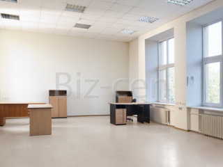 Фотография Аренда офиса, 55 м² , Рижский проспект 58  №2