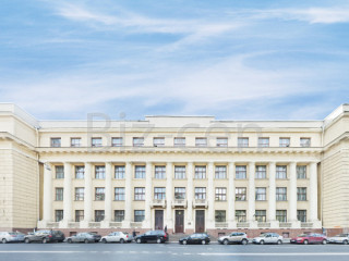 Аренда офиса 24 м² Рижский проспект 58 