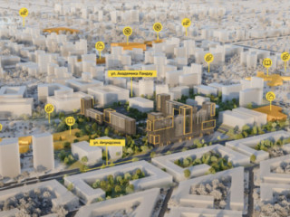 Фотография Продажа помещения свободного назначения, 61 м² , Академика Ландау ул 3  №4