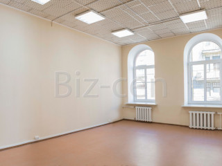 Аренда офиса 14 м² Лермонтовский проспект 7А 