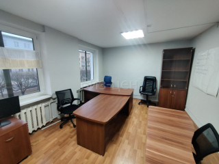 Фотография Аренда офиса, 51 м² , Новочеркасский проспект 58  №2