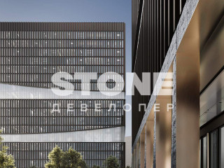 Фотография Продажа офиса, 401 м² , Ходынский бульвар 6с2  №5