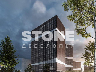 Продажа офиса 401 м² Ходынский бульвар 6с2