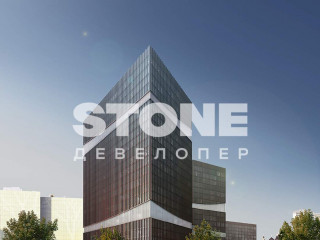 Фотография Продажа офиса, 401 м² , Ходынский бульвар 6с2  №2