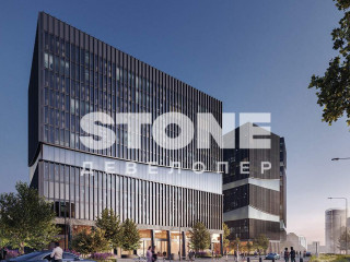 Фотография Продажа офиса, 401 м² , Ходынский бульвар 6с2  №6