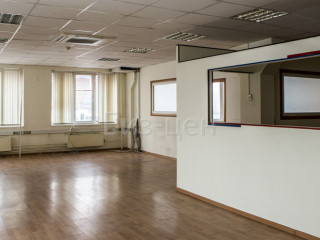 Фотография Аренда офиса, 63 м² , Варшавское шоссе 129  №1