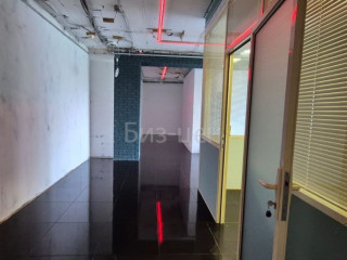 Аренда офиса 63 м² Варшавское шоссе 129