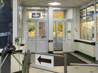 Фотография Аренда офиса, 33 м² , улица Космонавта Волкова 10с1  №4