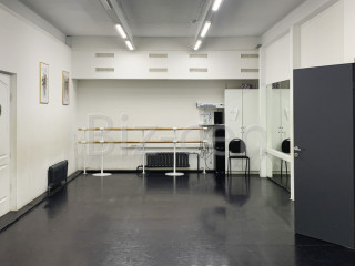 Аренда офиса 33 м² улица Космонавта Волкова 10с1