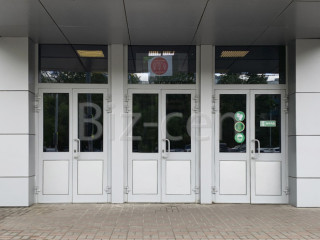 Фотография Аренда офиса, 33 м² , улица Космонавта Волкова 10с1  №10