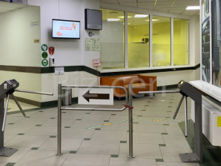 Фотография Аренда офиса, 33 м² , улица Космонавта Волкова 10с1  №8